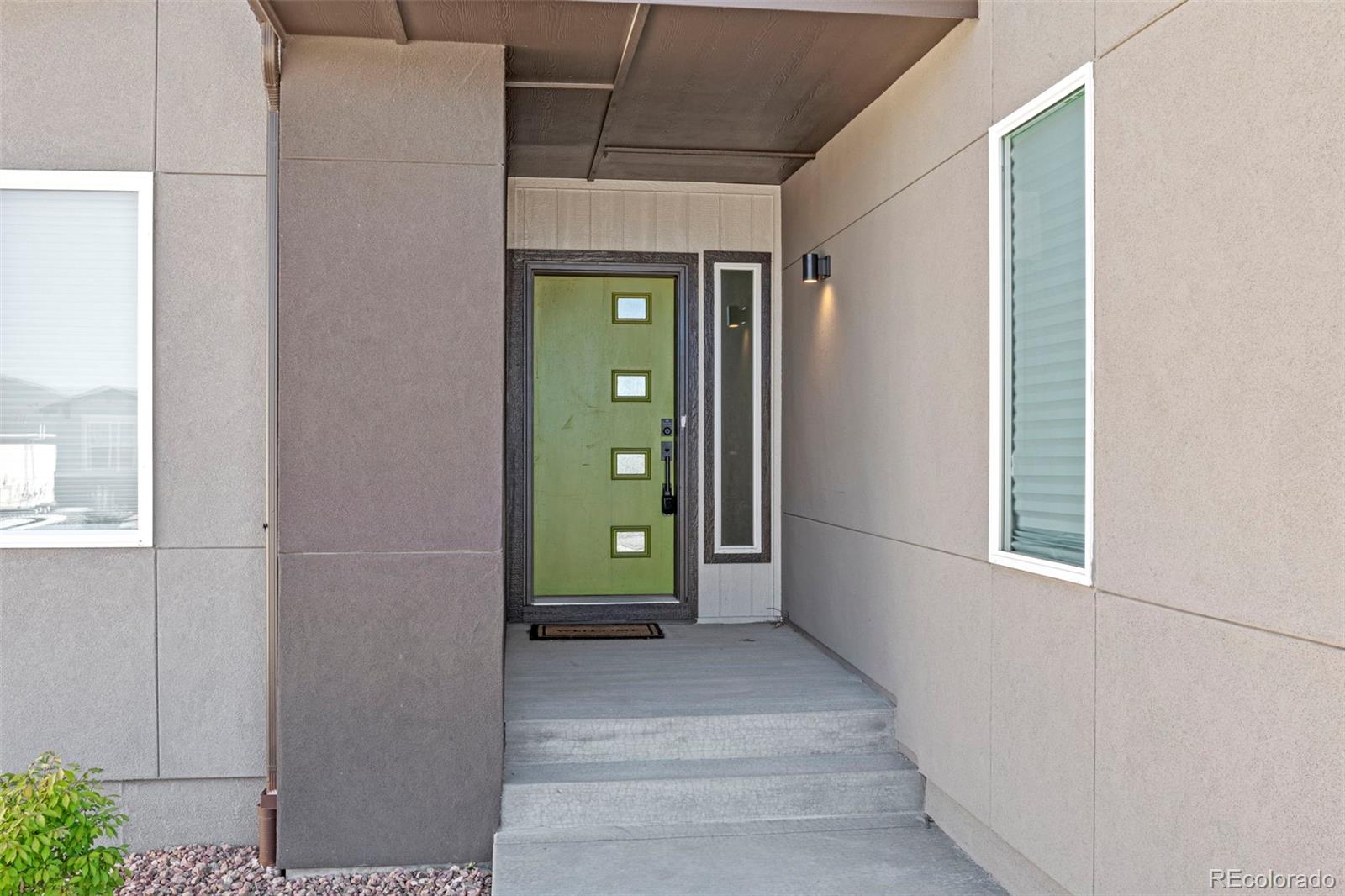 9417 Bugaboo Drive Colorado Springs CO 80924