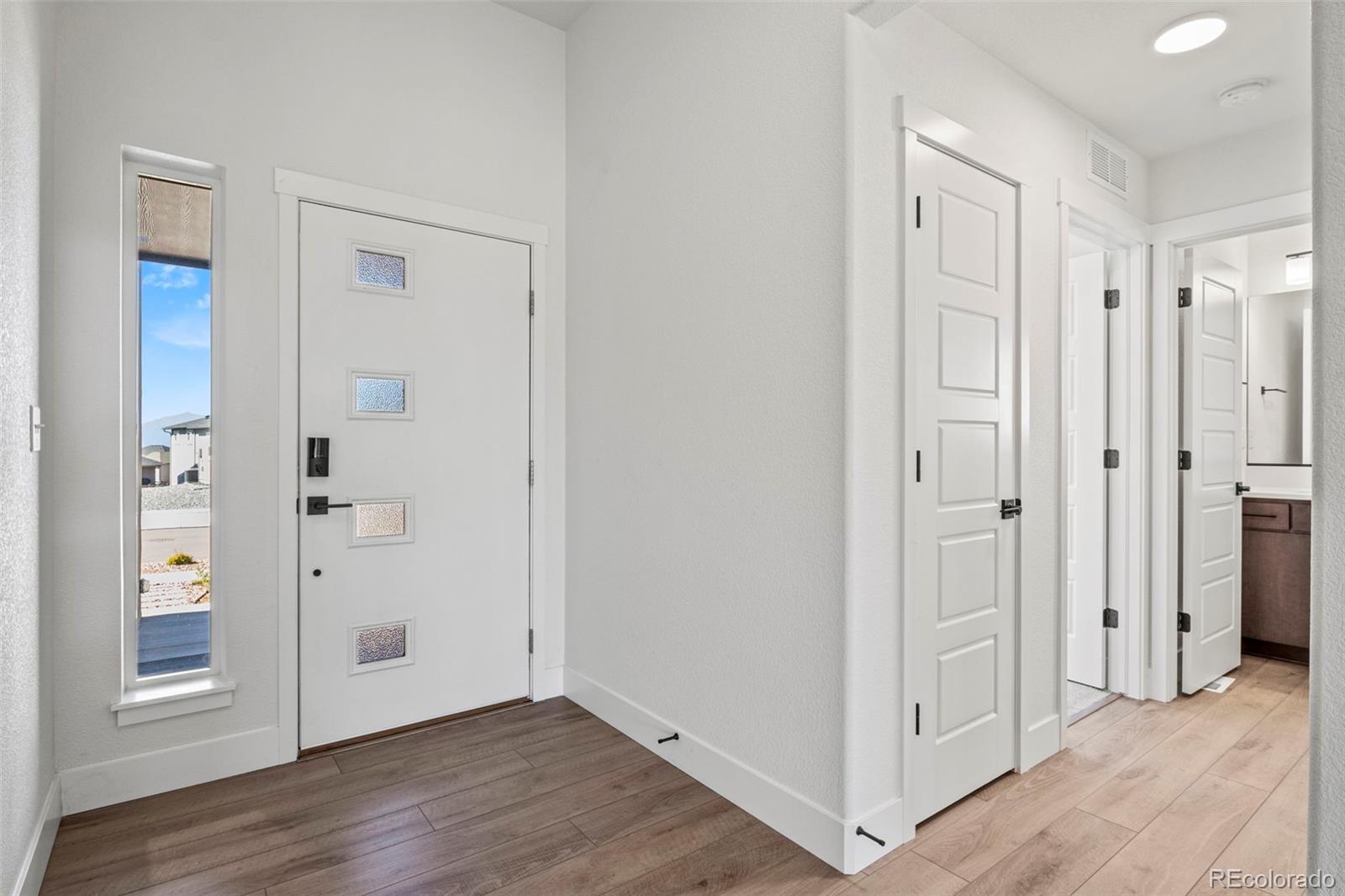 9417 Bugaboo Drive Colorado Springs CO 80924