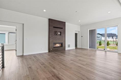 9417 Bugaboo Drive Colorado Springs CO 80924