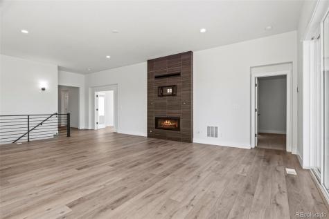 9417 Bugaboo Drive Colorado Springs CO 80924