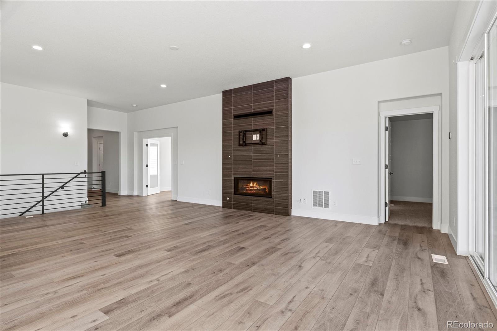 9417 Bugaboo Drive Colorado Springs CO 80924