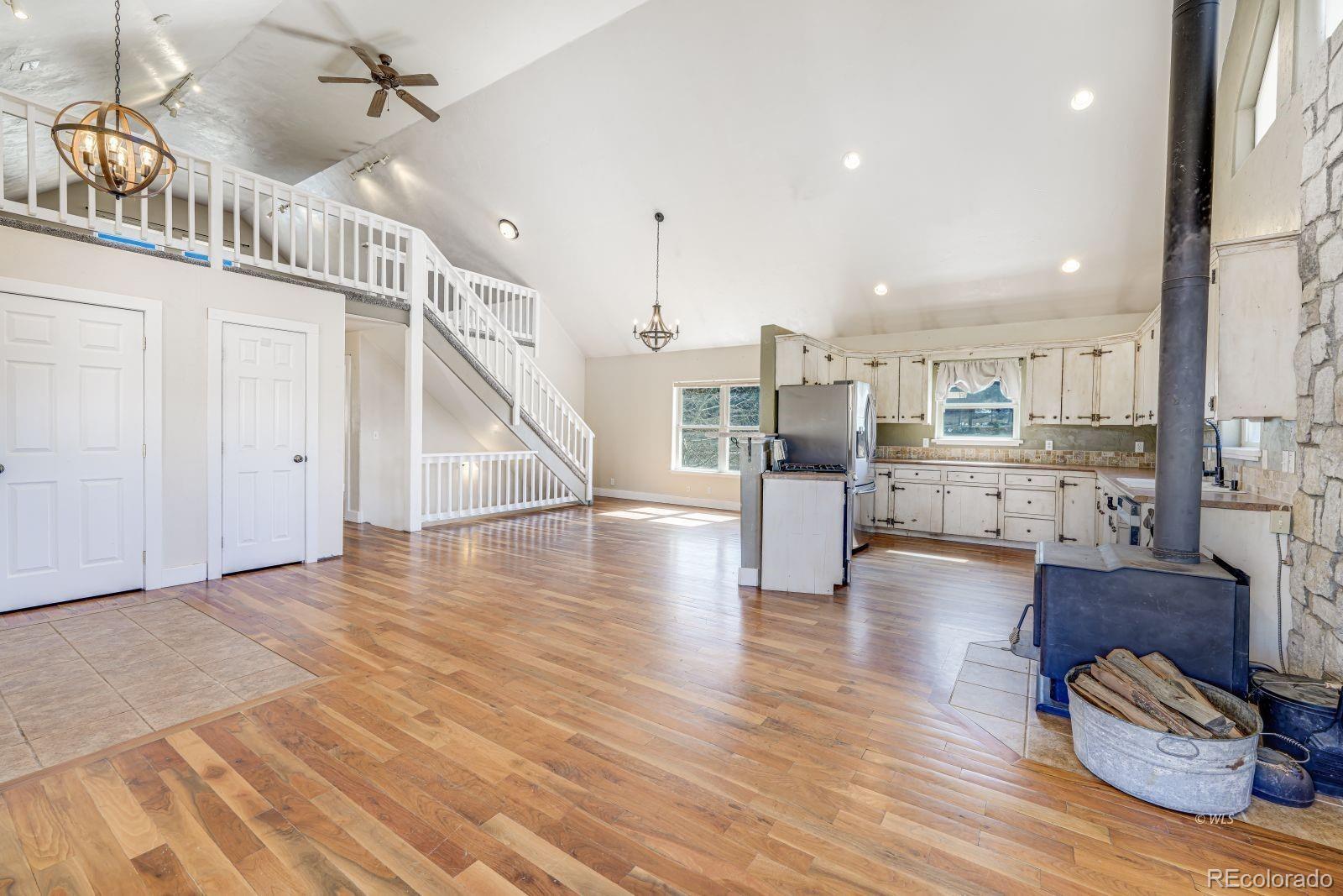 6820 County Road 328 Westcliffe CO 81252