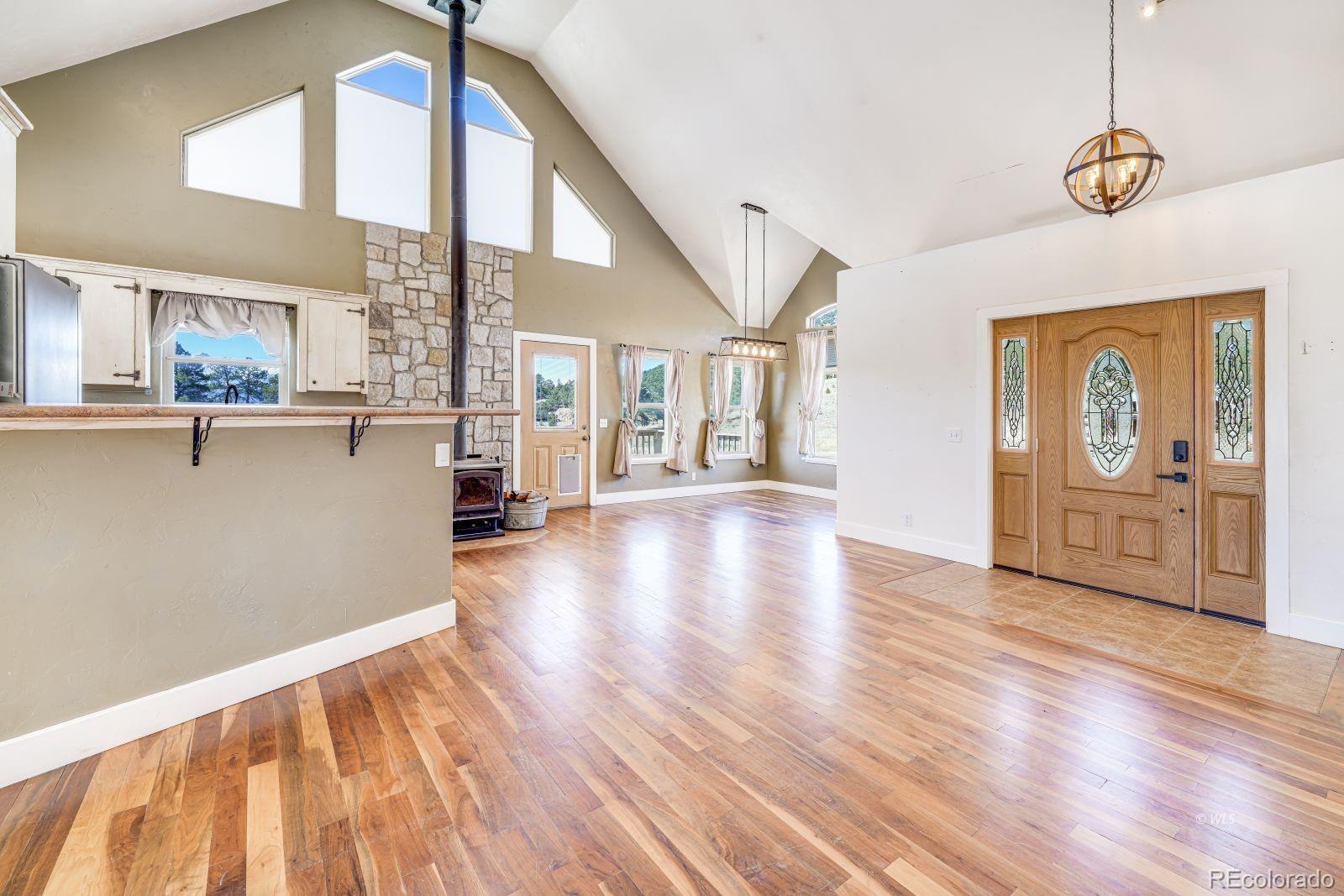 6820 County Road 328 Westcliffe CO 81252