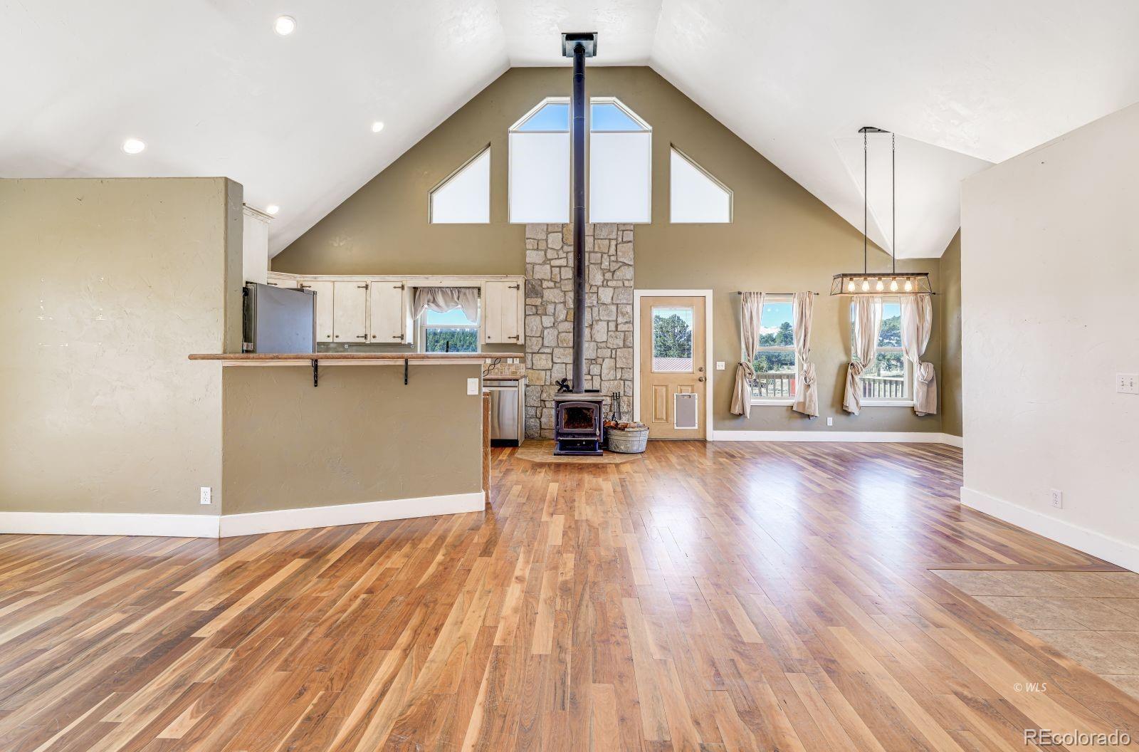 6820 County Road 328 Westcliffe CO 81252