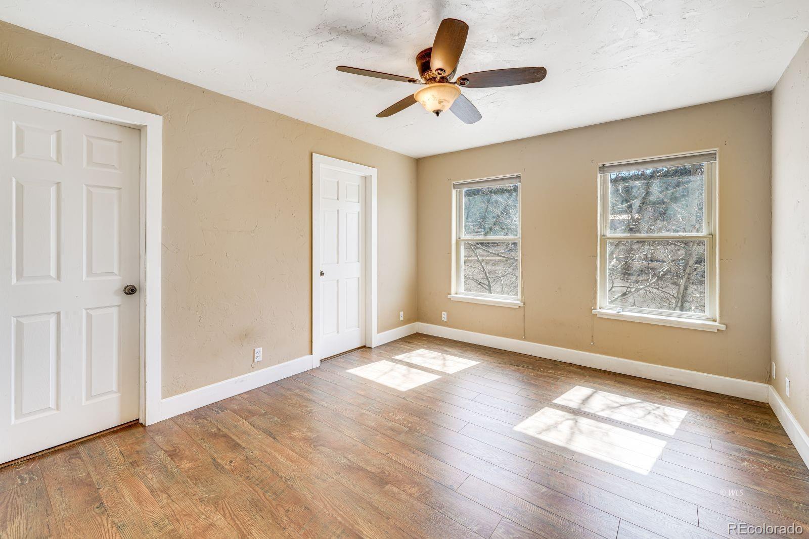 6820 County Road 328 Westcliffe CO 81252