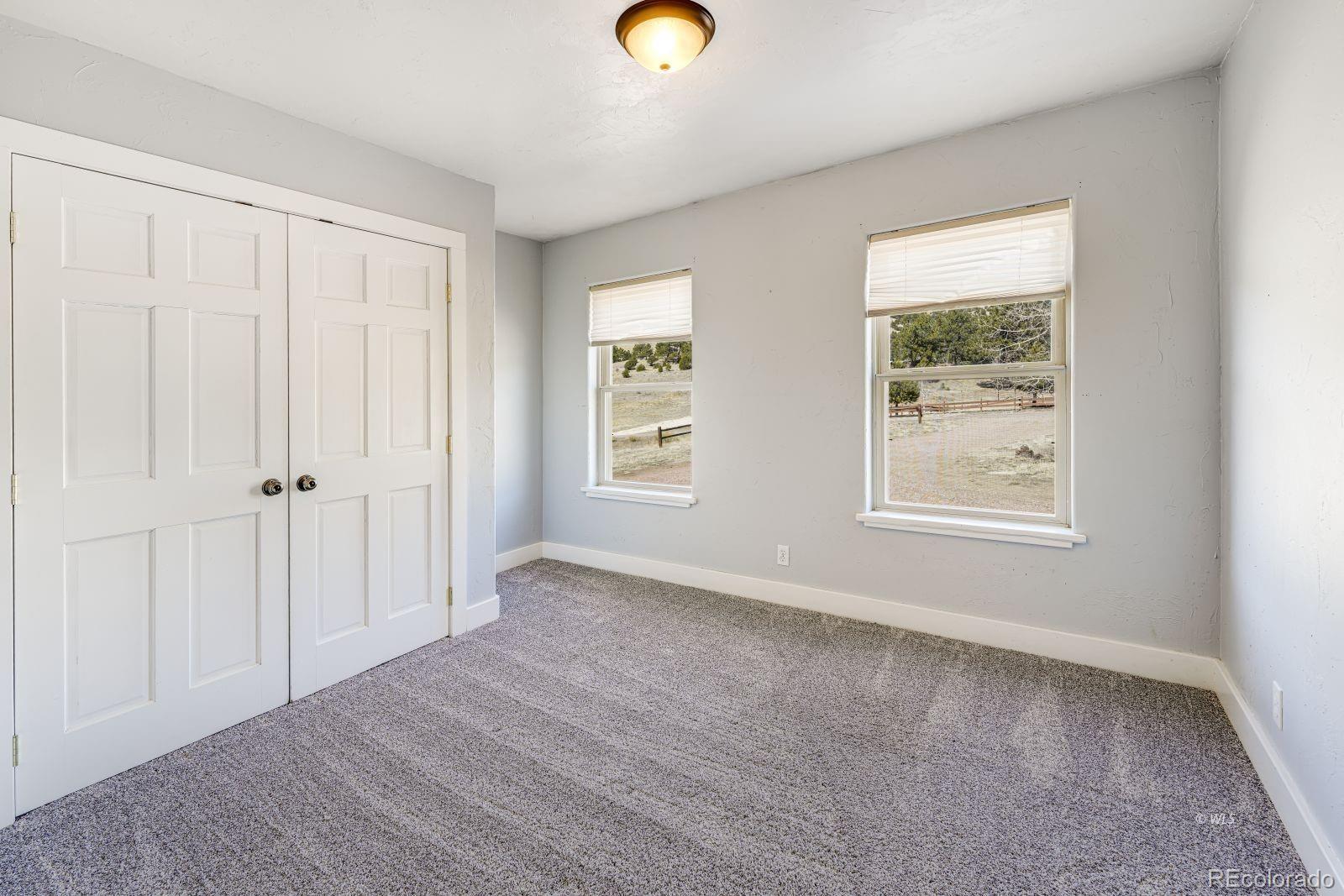 6820 County Road 328 Westcliffe CO 81252