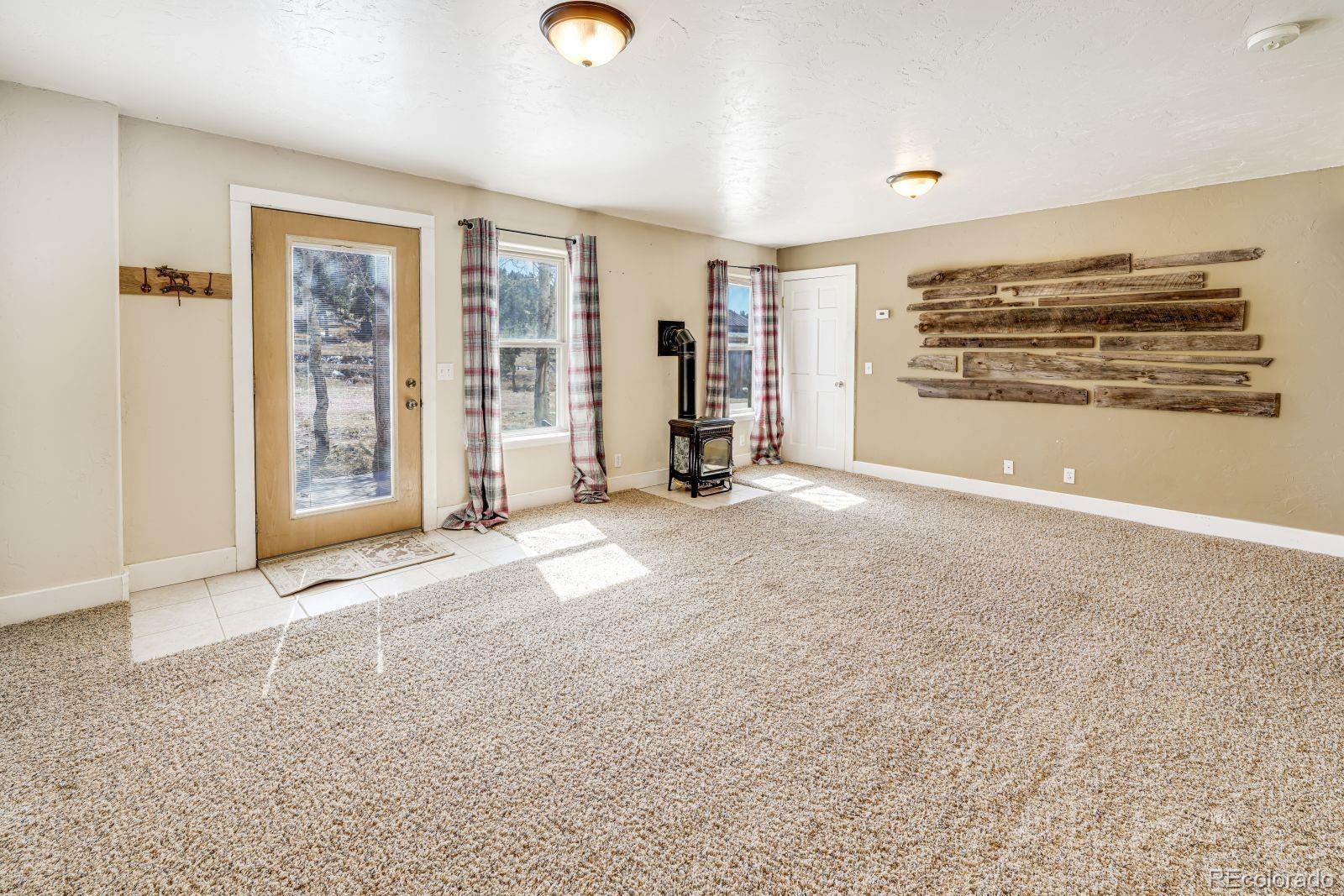 6820 County Road 328 Westcliffe CO 81252