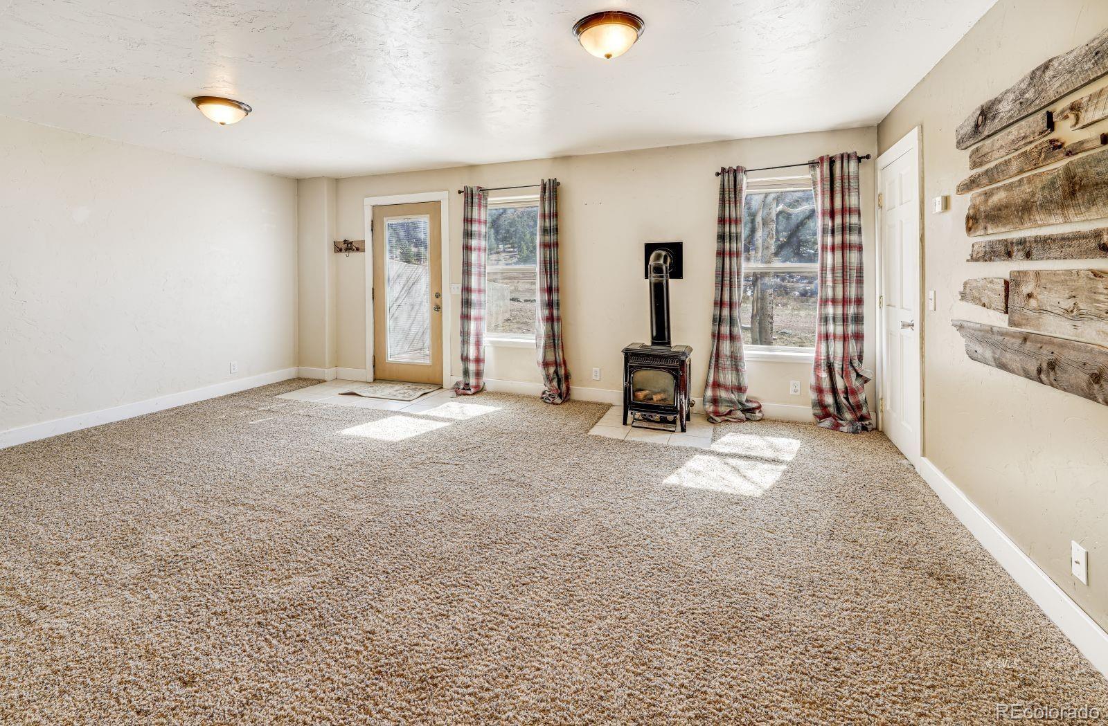 6820 County Road 328 Westcliffe CO 81252