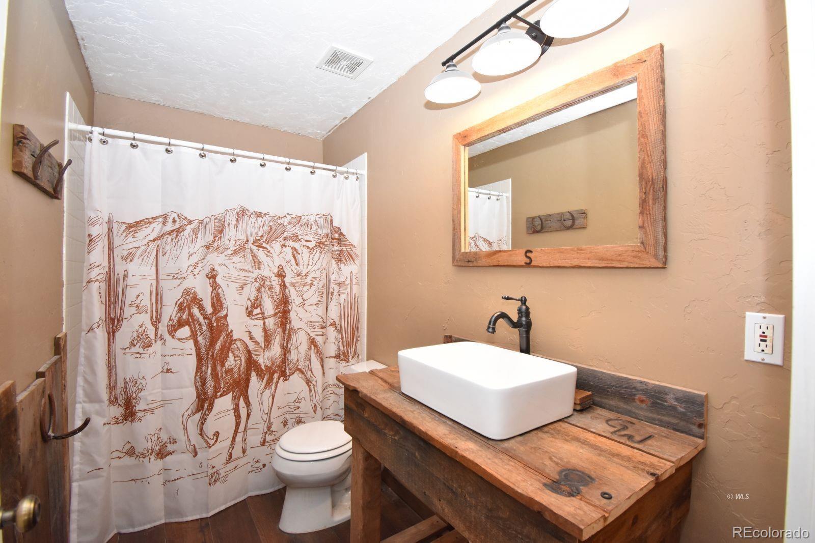 6820 County Road 328 Westcliffe CO 81252
