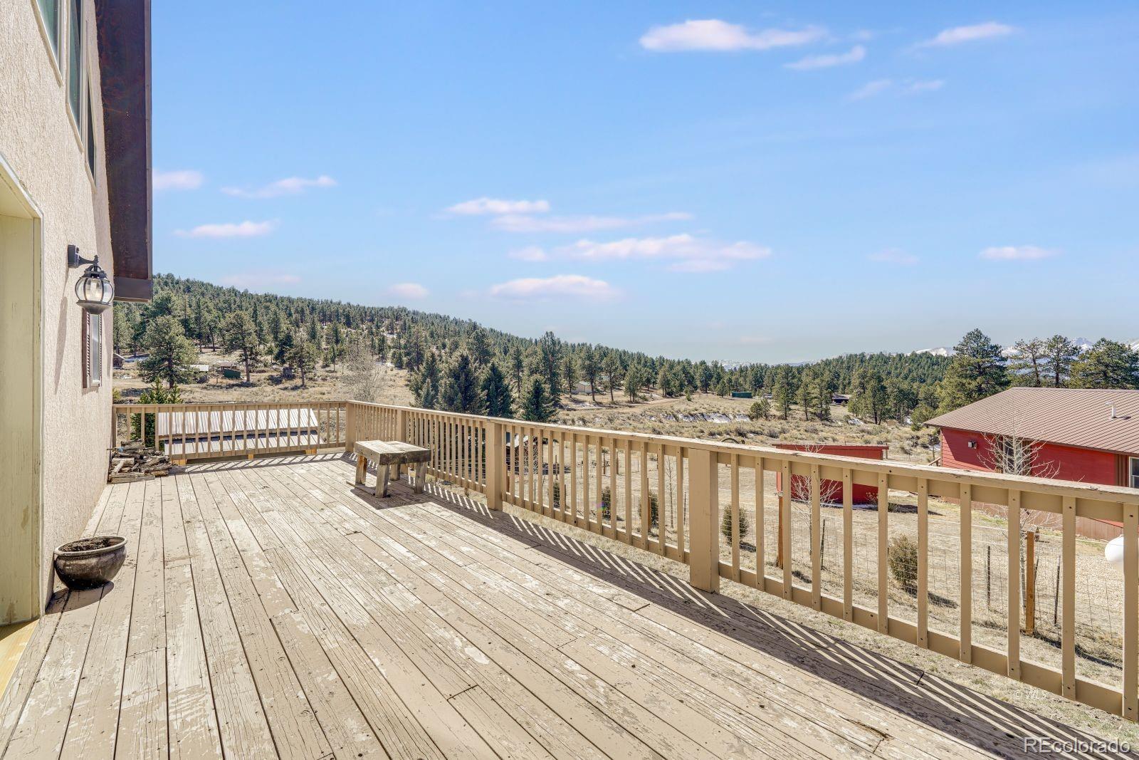 6820 County Road 328 Westcliffe CO 81252