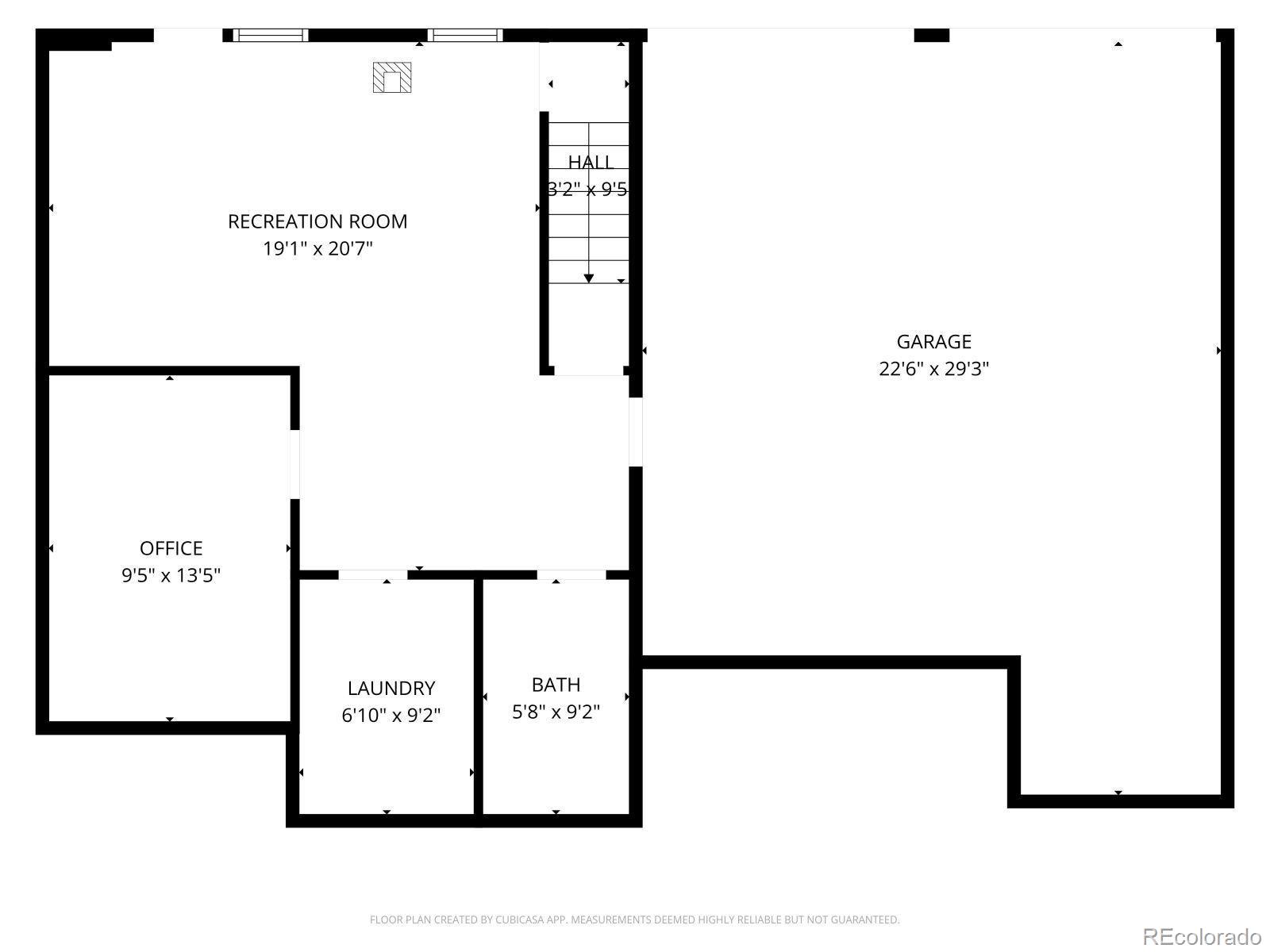 6820 County Road 328 Westcliffe CO 81252