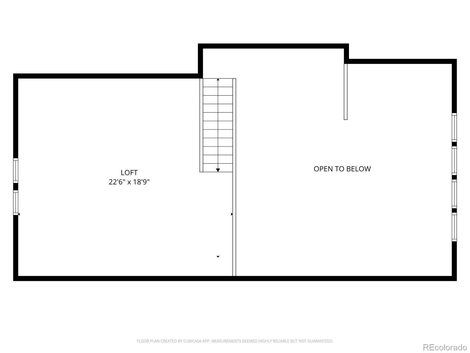 6820 County Road 328 Westcliffe CO 81252