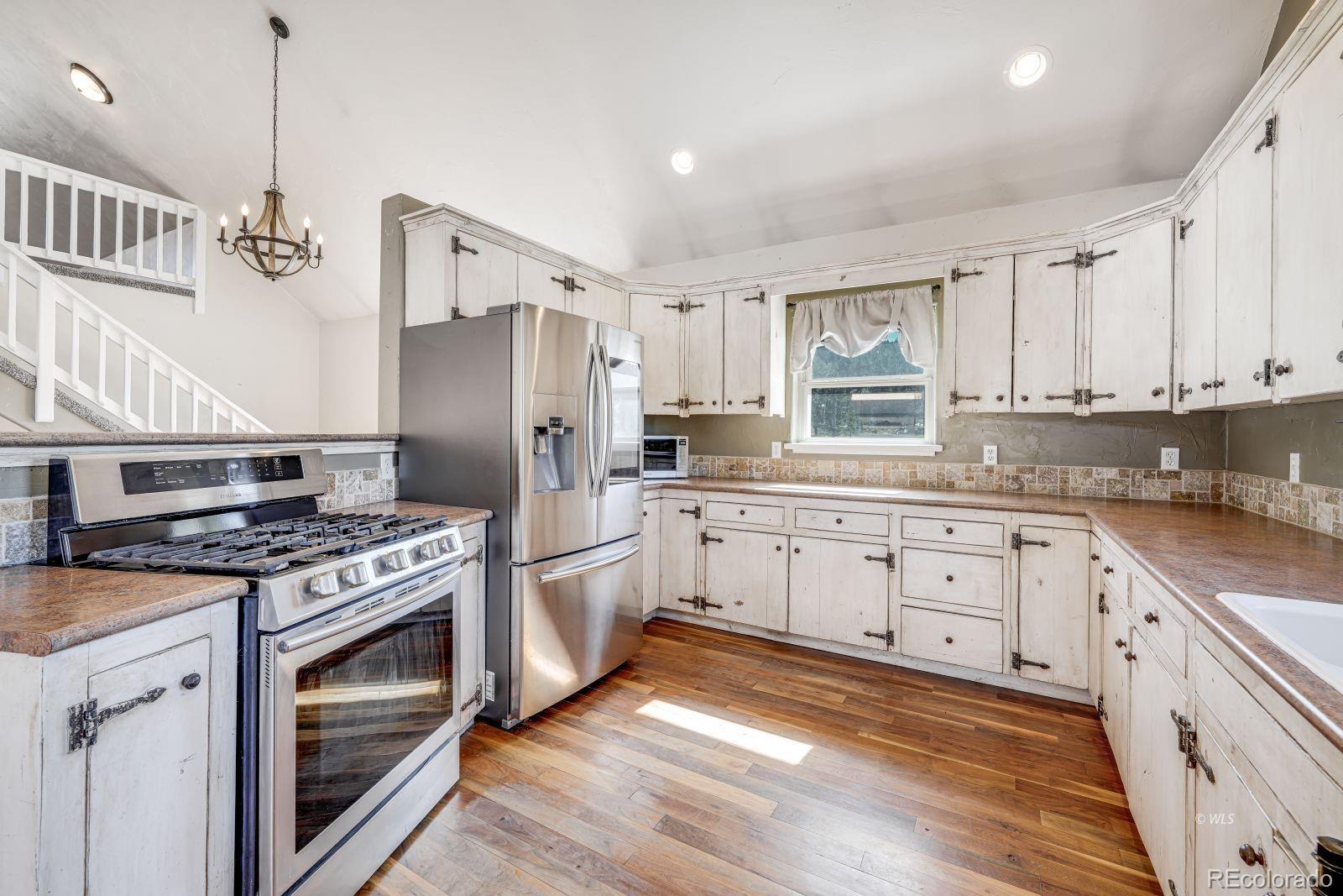 6820 County Road 328 Westcliffe CO 81252