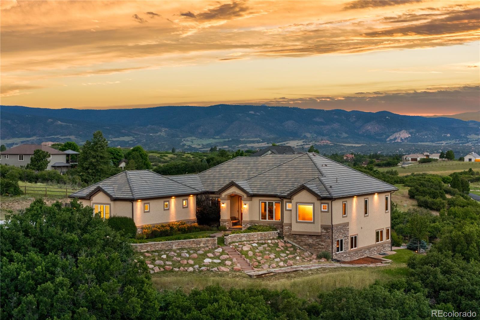 2561 Marlin Way Castle Rock CO 80109