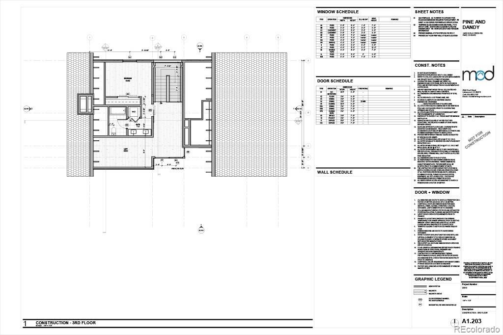 14532 S Elk Creek Road Pine CO 80470