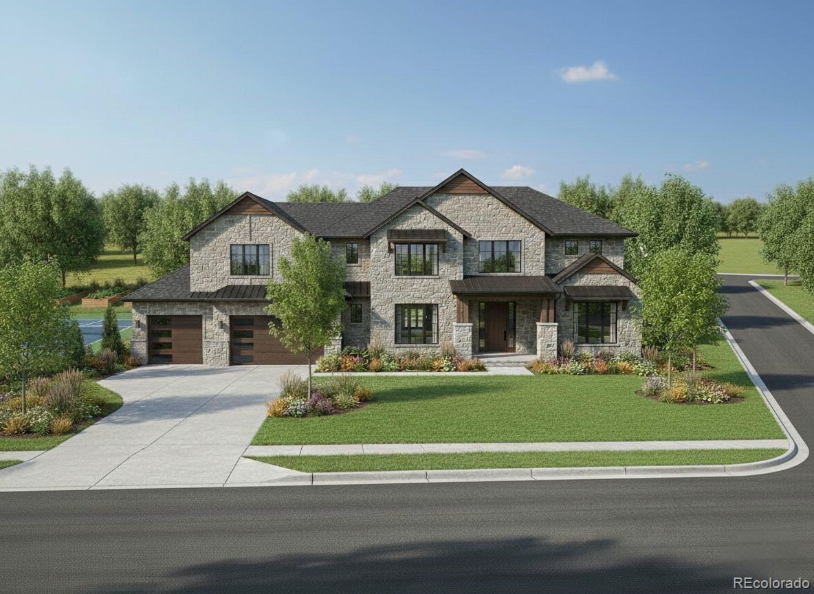 5490 S Locust Street Greenwood Village CO 80111