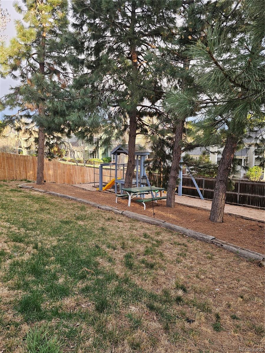 11016 Brownstone Drive Parker CO 80138