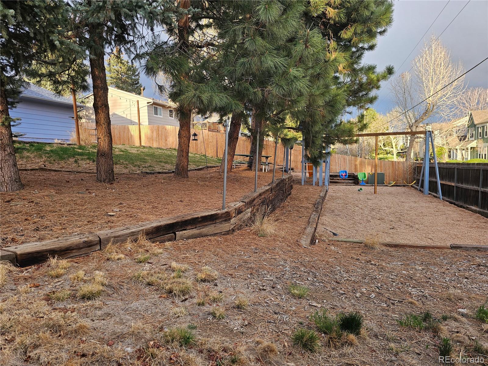 11016 Brownstone Drive Parker CO 80138