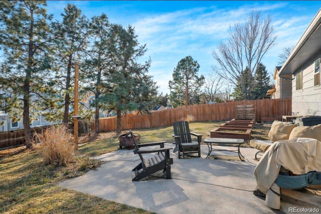 11016 Brownstone Drive Parker CO 80138