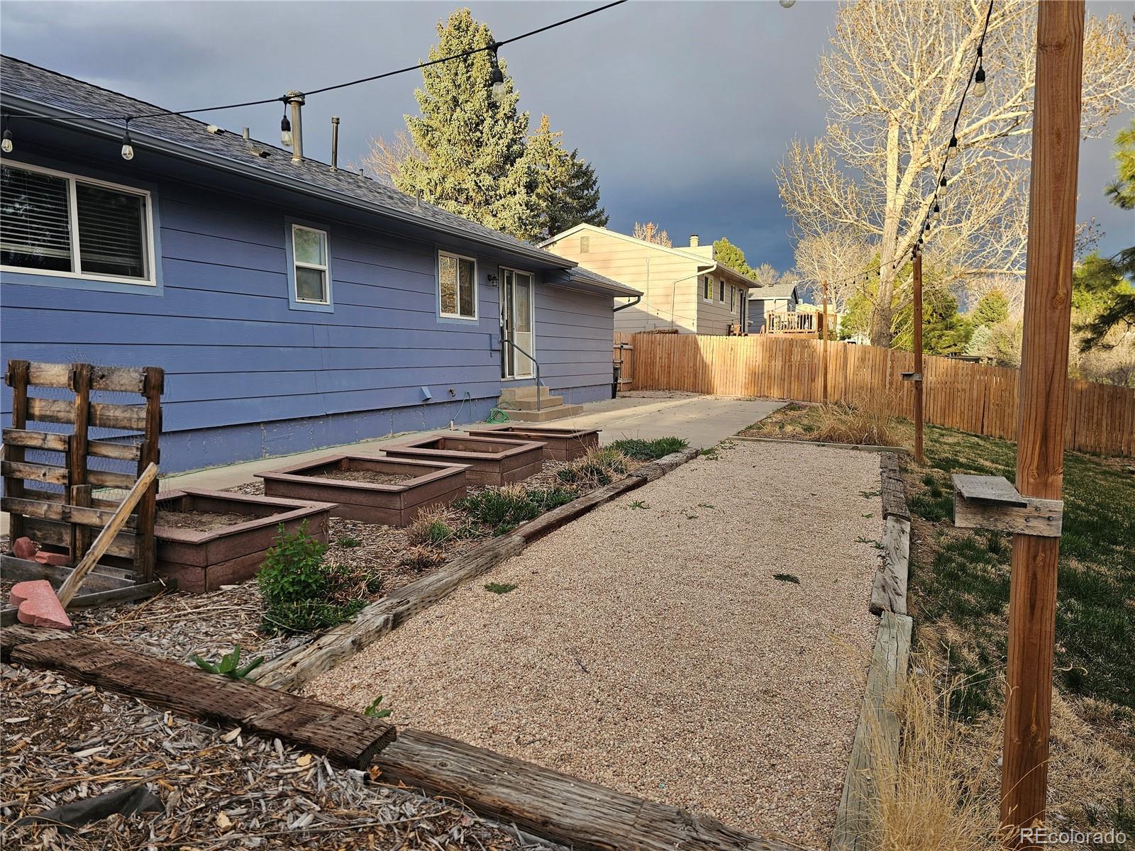 11016 Brownstone Drive Parker CO 80138