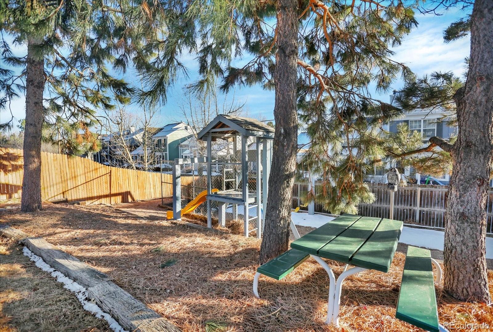 11016 Brownstone Drive Parker CO 80138