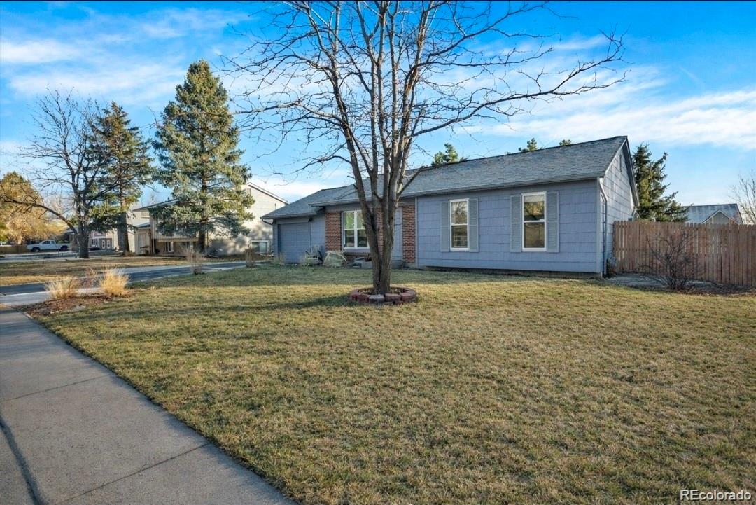 11016 Brownstone Drive Parker CO 80138