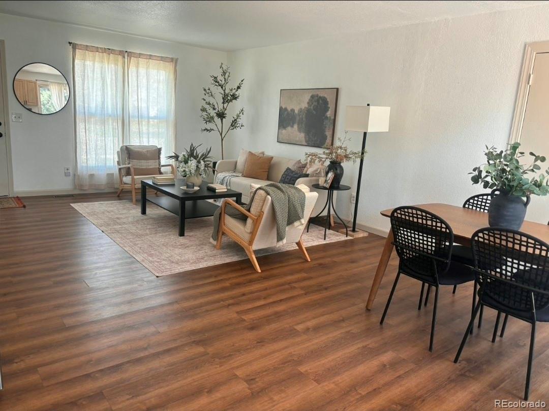 11016 Brownstone Drive Parker CO 80138