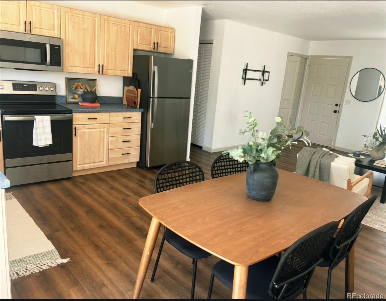 11016 Brownstone Drive Parker CO 80138