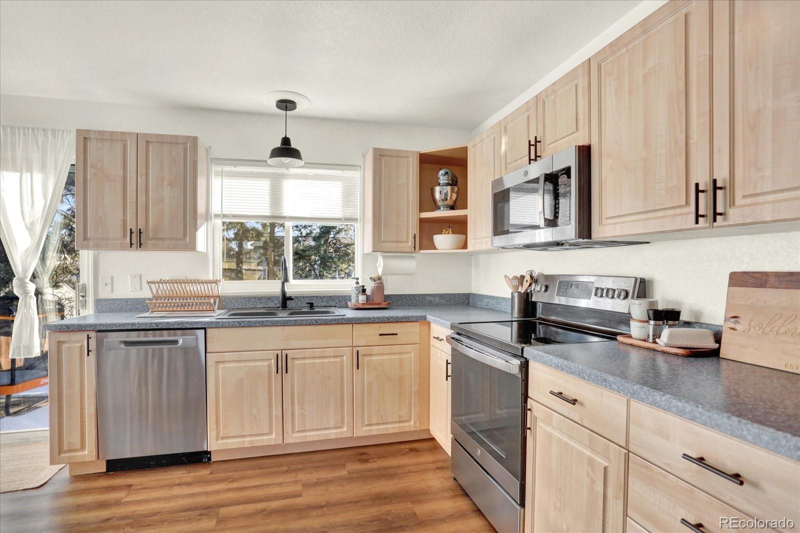 11016 Brownstone Drive Parker CO 80138