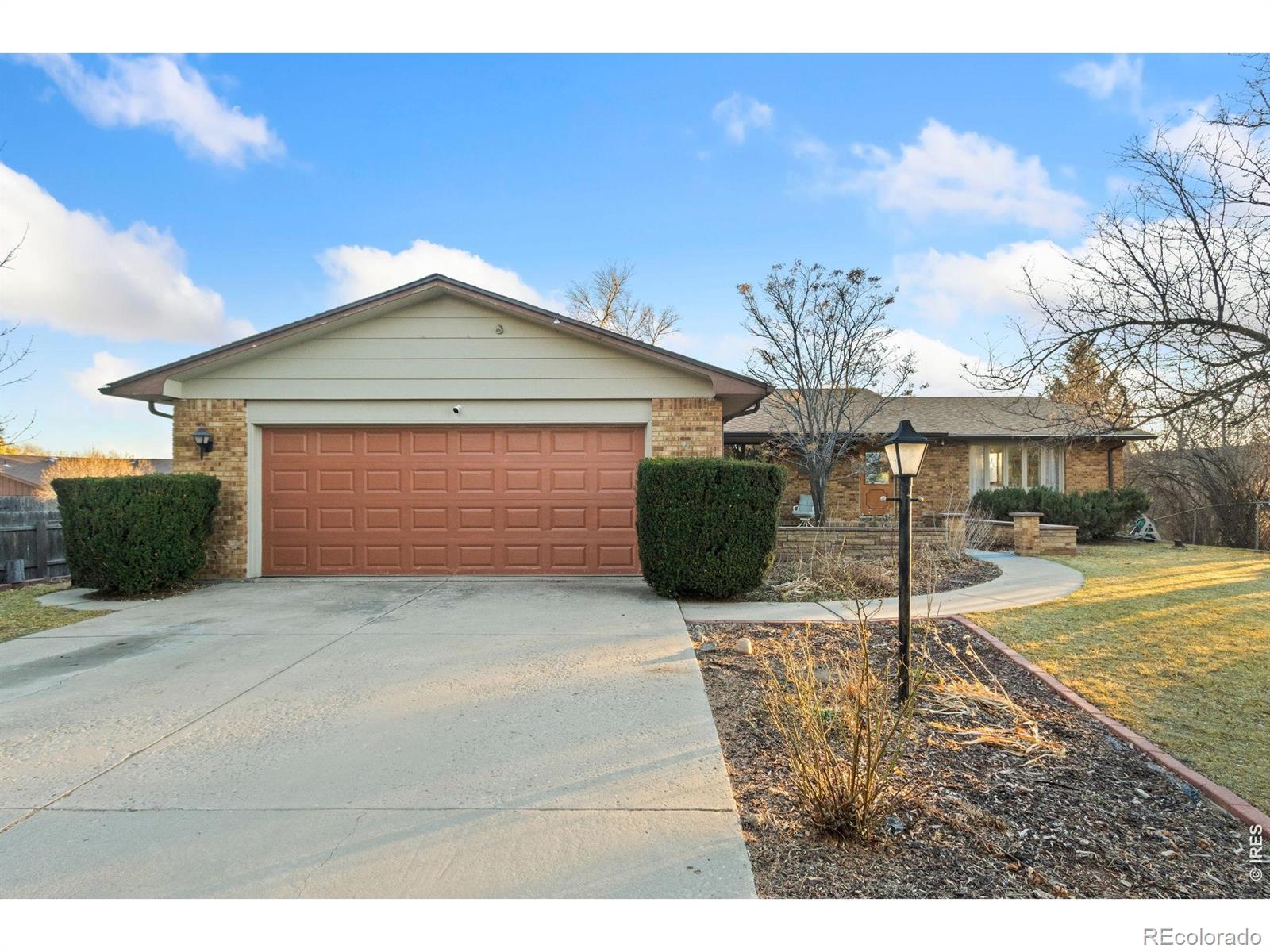 706 Filbert Drive Loveland CO 80538
