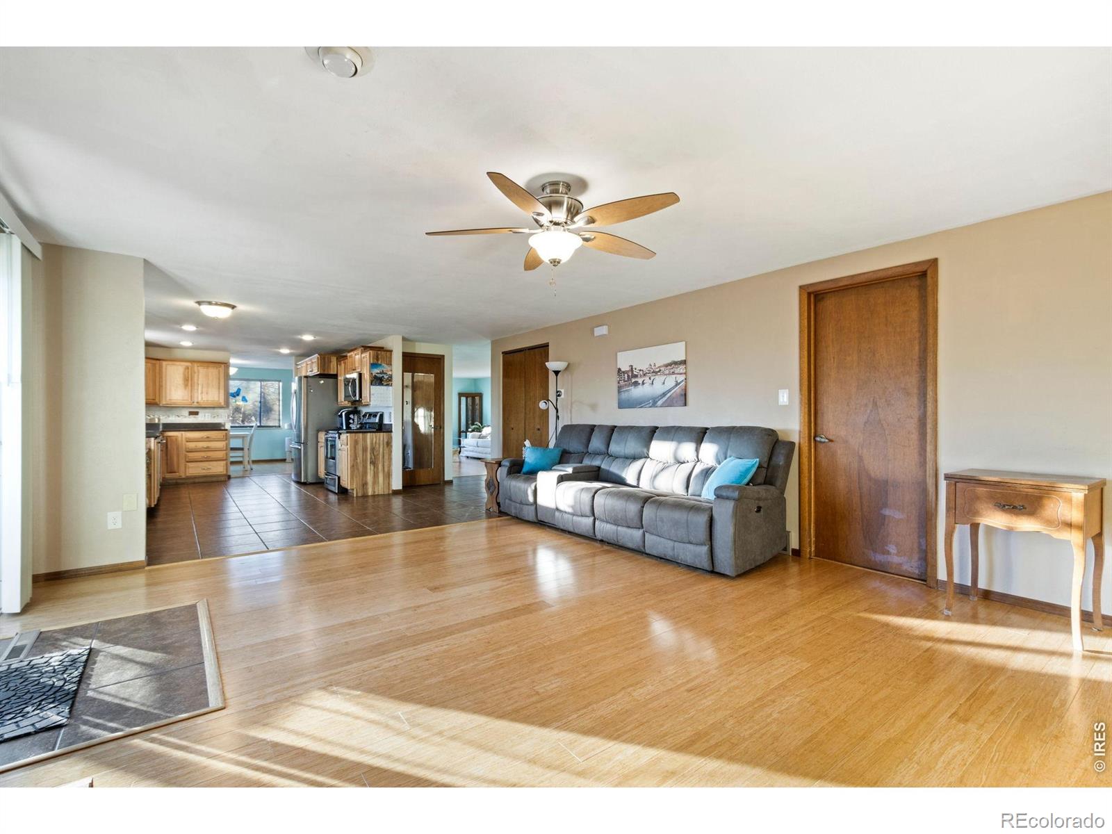 706 Filbert Drive Loveland CO 80538