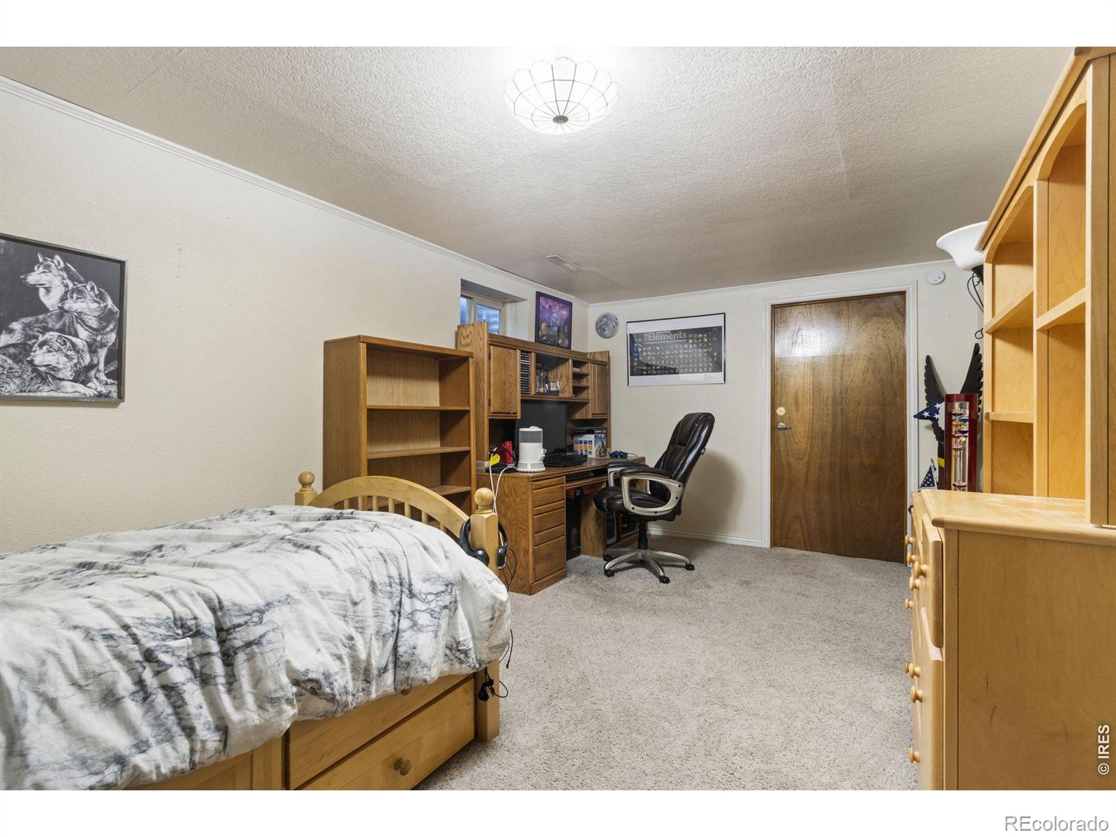 706 Filbert Drive Loveland CO 80538
