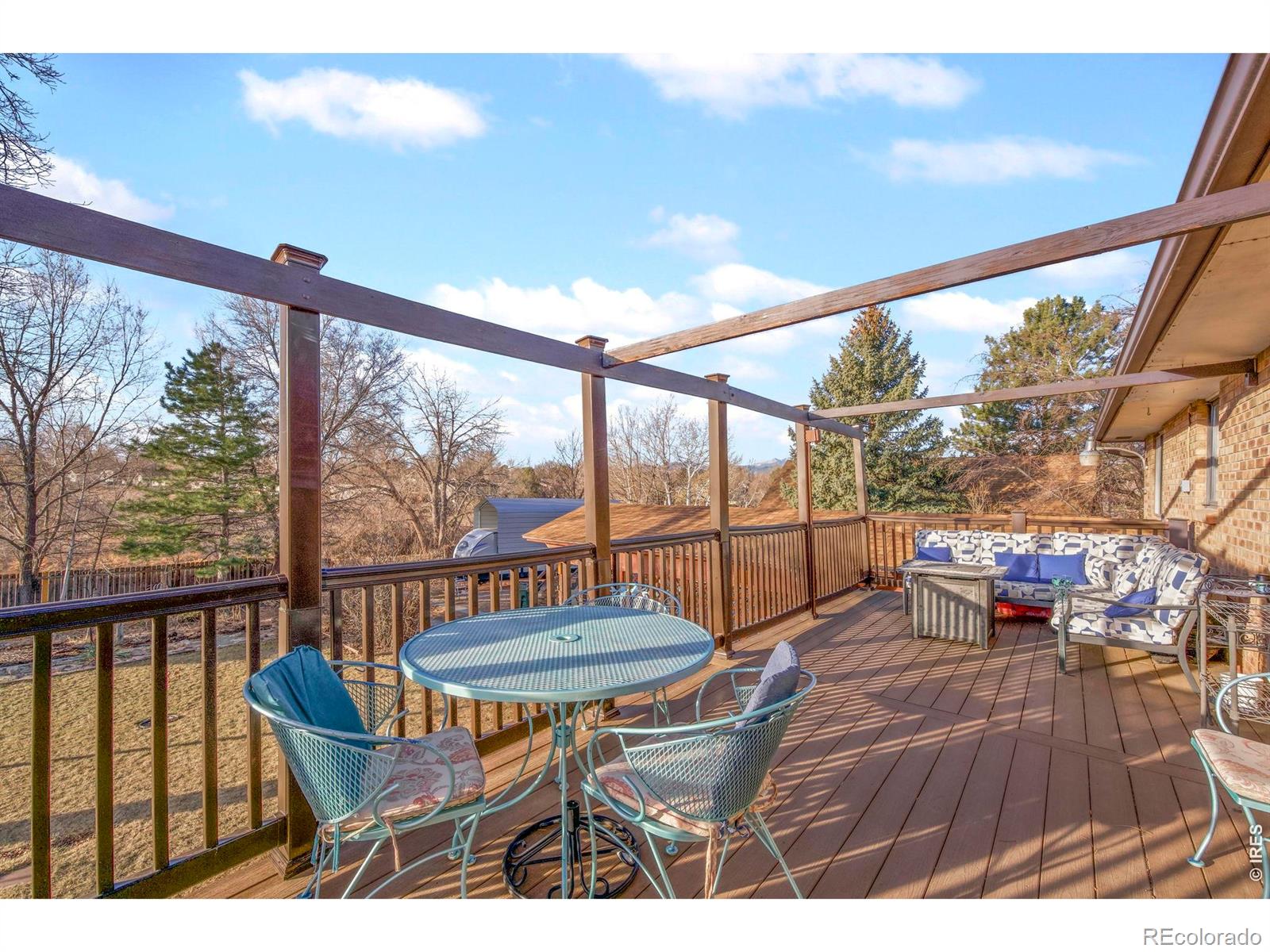 706 Filbert Drive Loveland CO 80538
