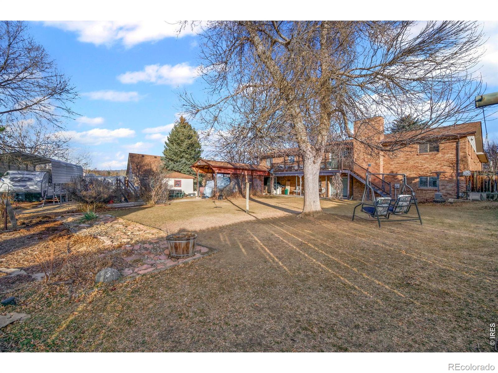 706 Filbert Drive Loveland CO 80538