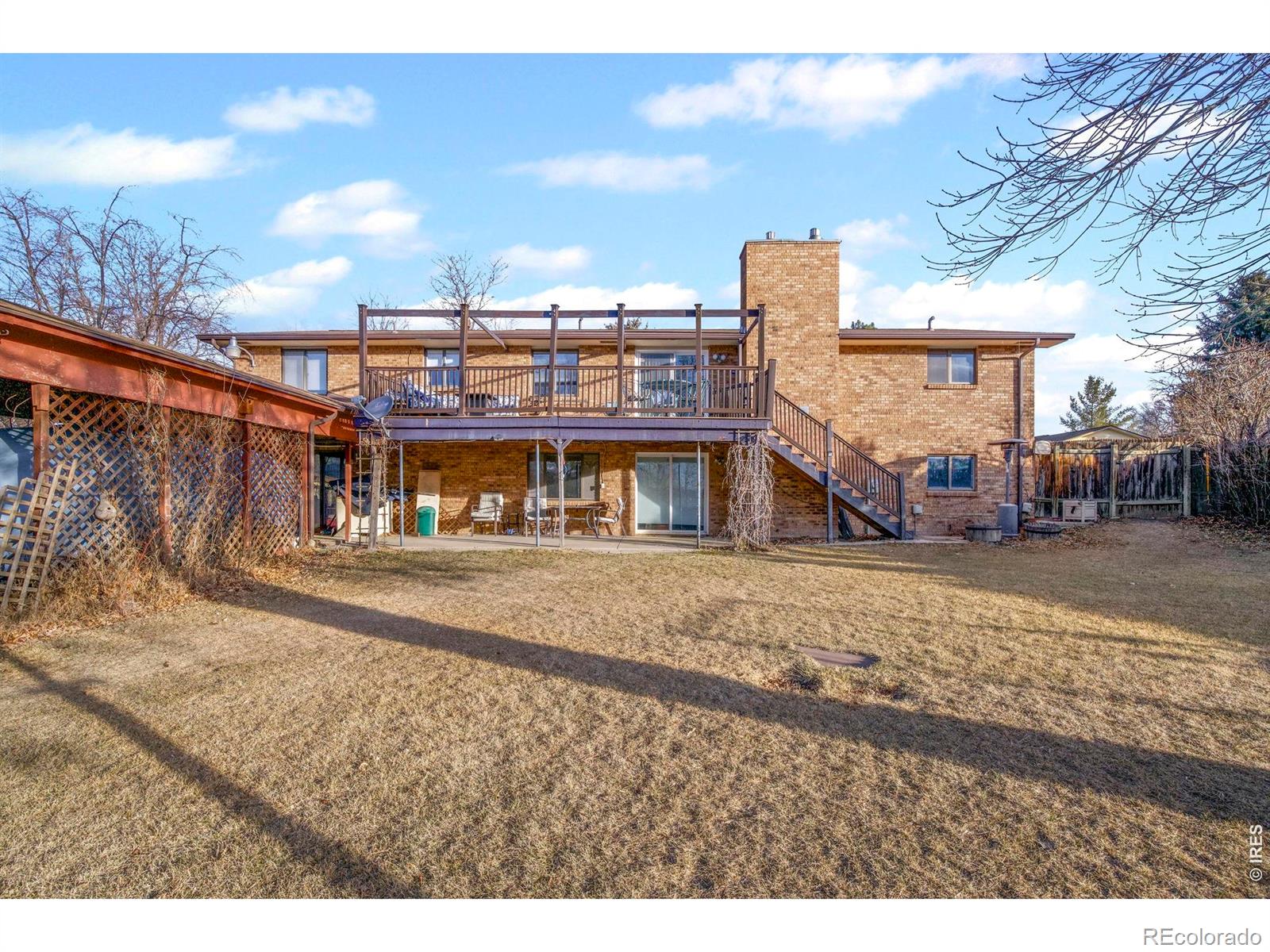 706 Filbert Drive Loveland CO 80538