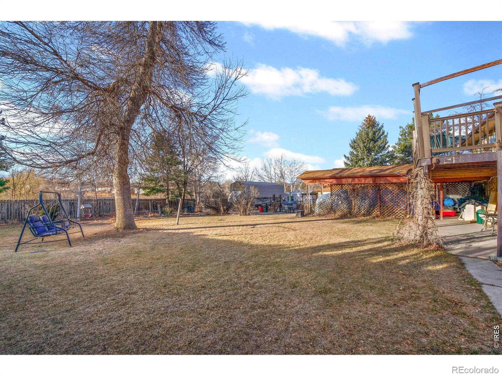 706 Filbert Drive Loveland CO 80538