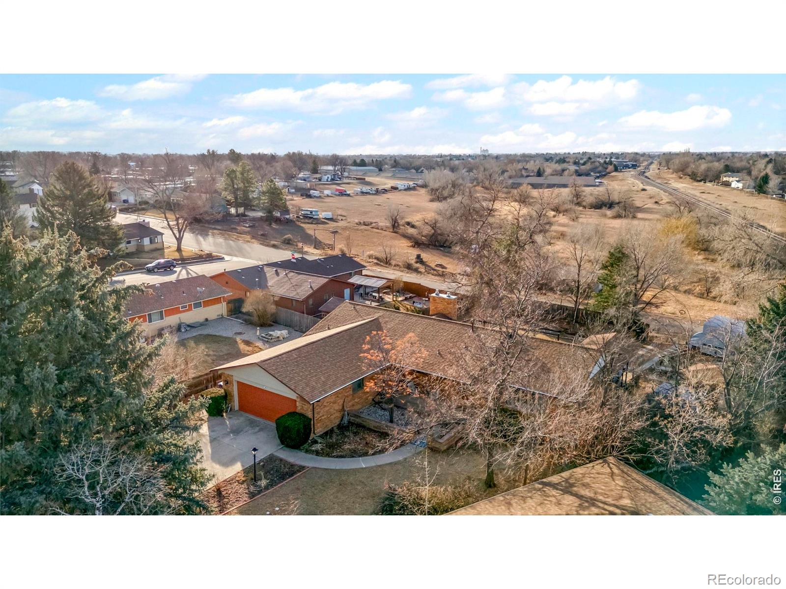 706 Filbert Drive Loveland CO 80538