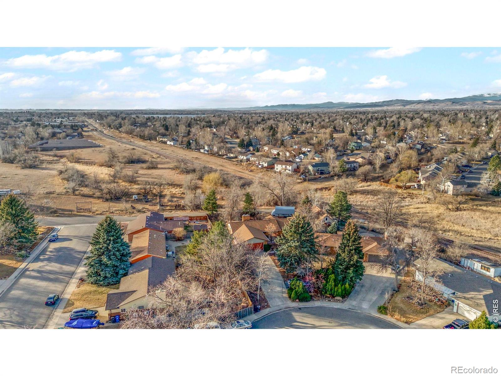 706 Filbert Drive Loveland CO 80538