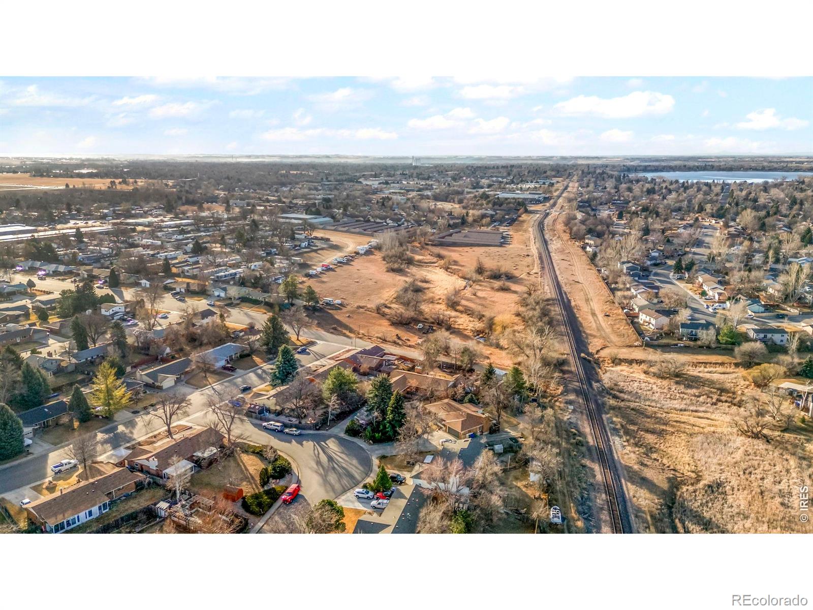 706 Filbert Drive Loveland CO 80538