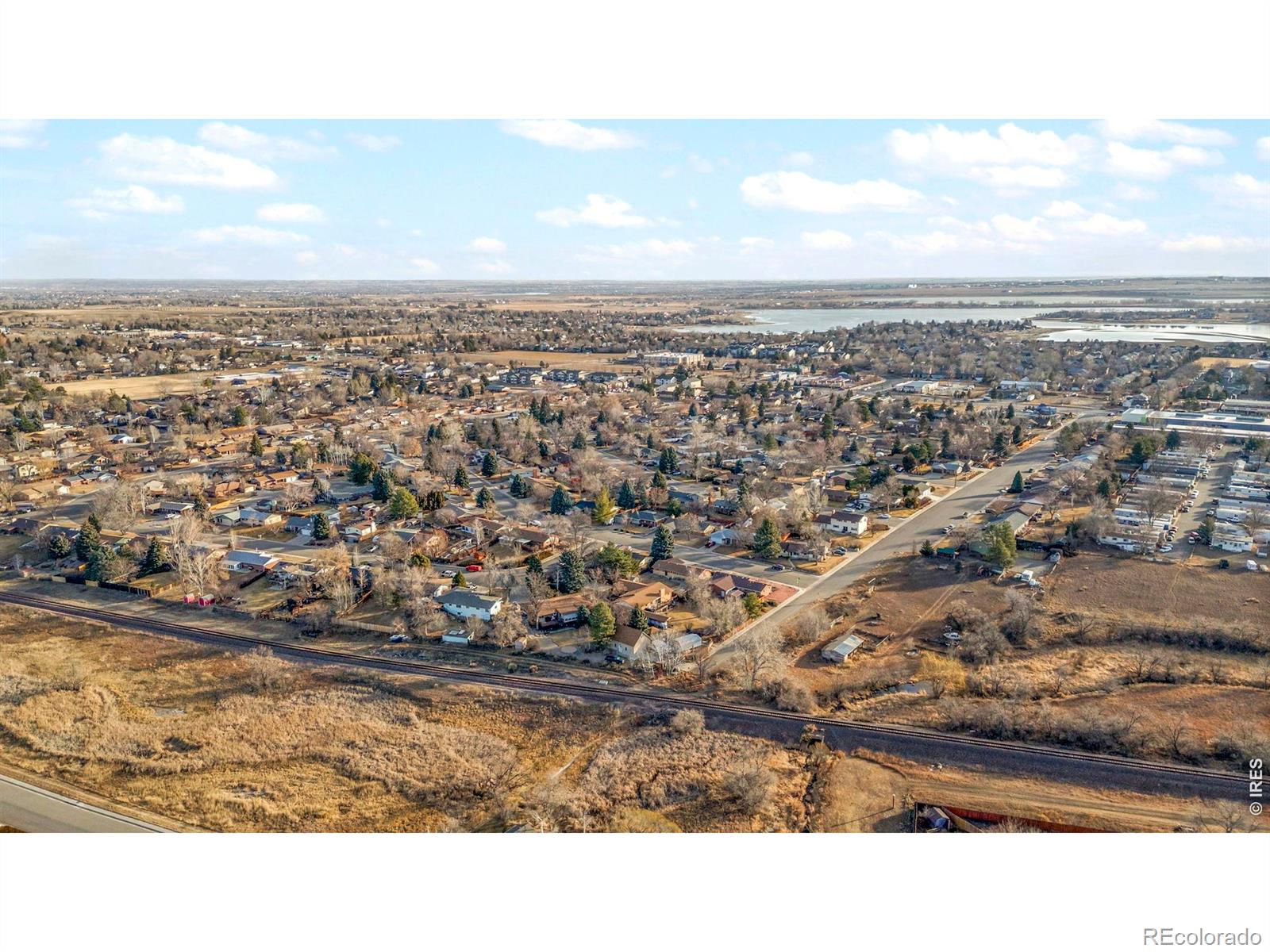 706 Filbert Drive Loveland CO 80538