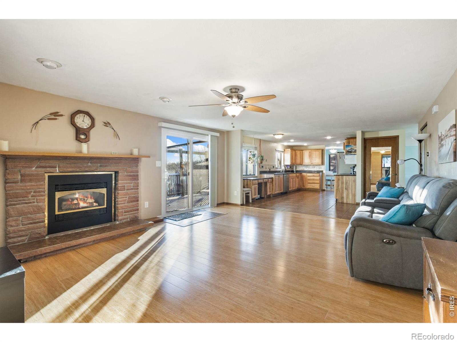 706 Filbert Drive Loveland CO 80538