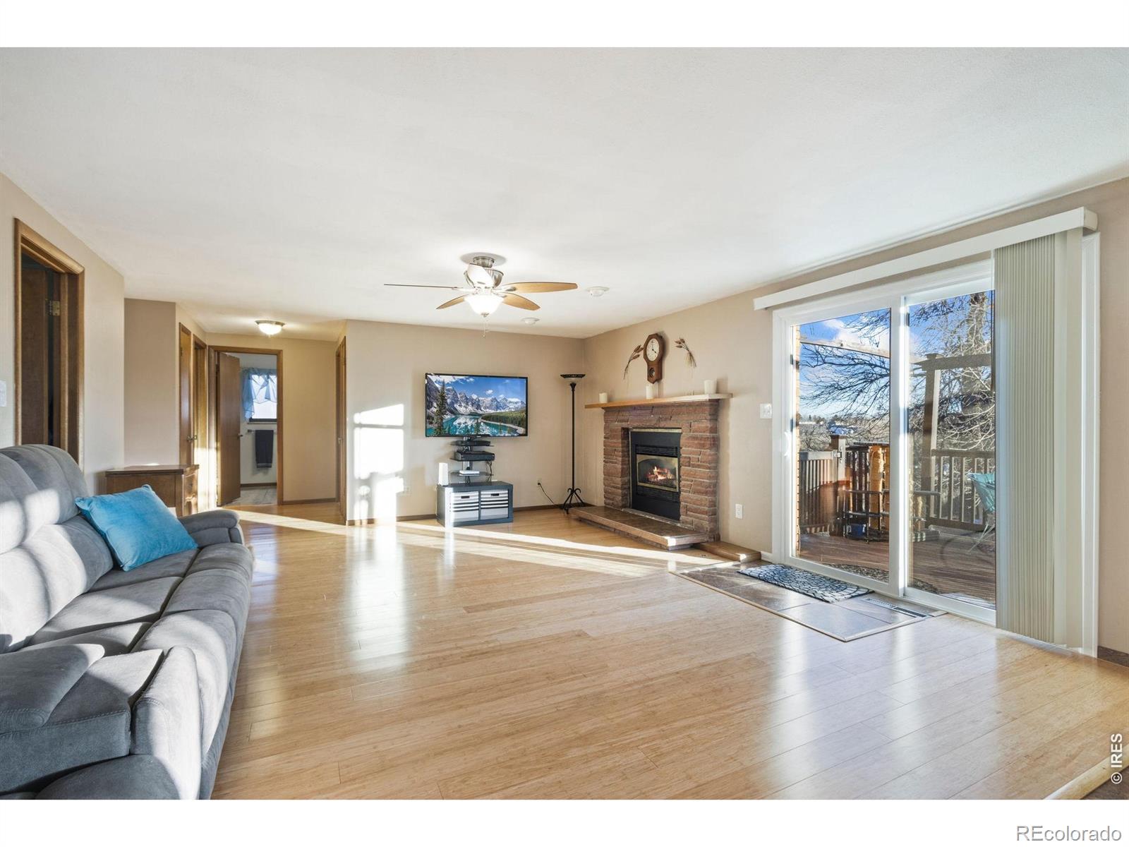 706 Filbert Drive Loveland CO 80538