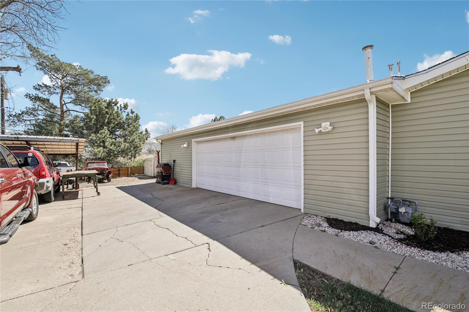 2612 52nd Avenue Court Greeley CO 80634