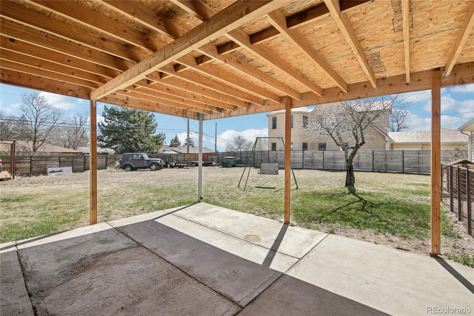 2612 52nd Avenue Court Greeley CO 80634