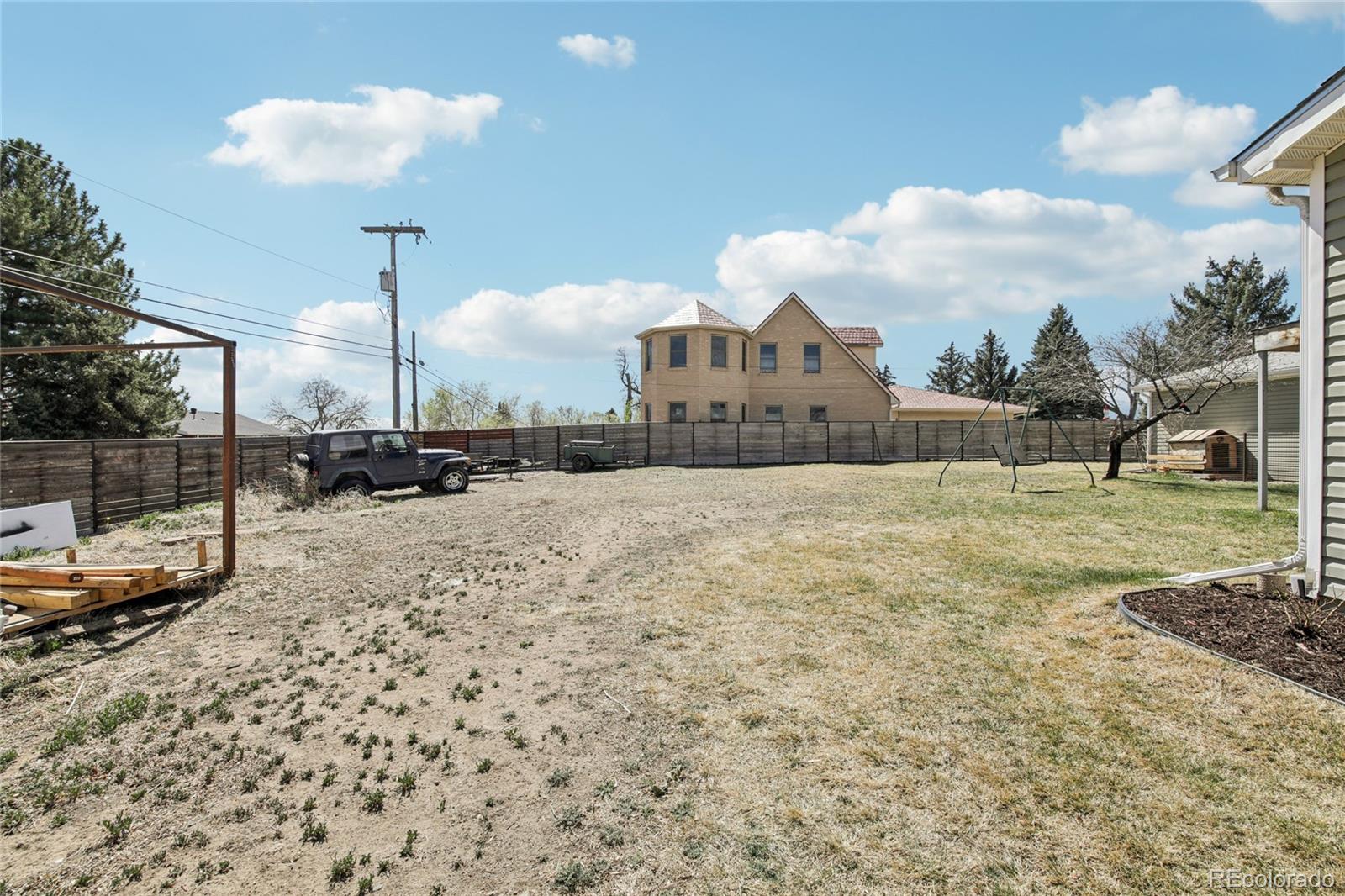 2612 52nd Avenue Court Greeley CO 80634
