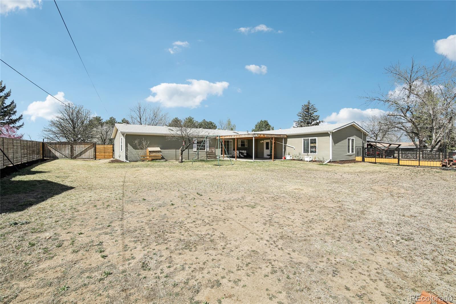 2612 52nd Avenue Court Greeley CO 80634