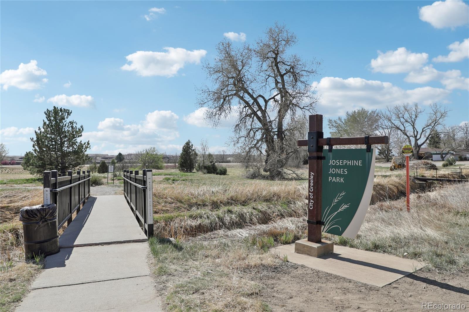 2612 52nd Avenue Court Greeley CO 80634
