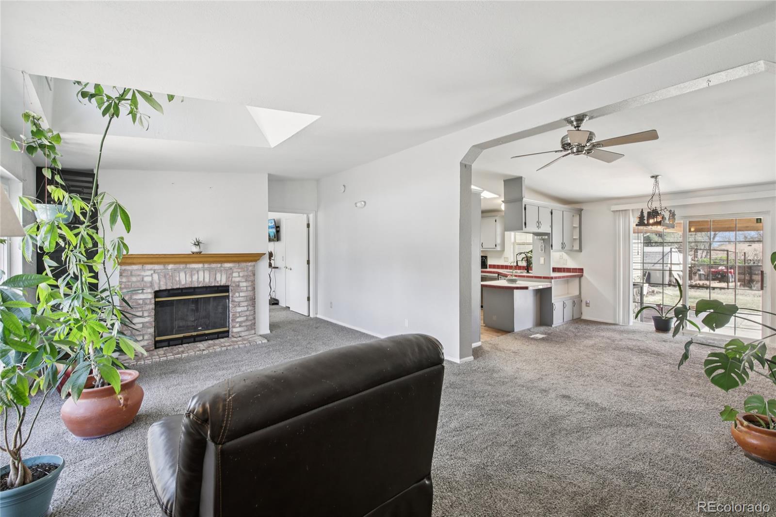 2612 52nd Avenue Court Greeley CO 80634