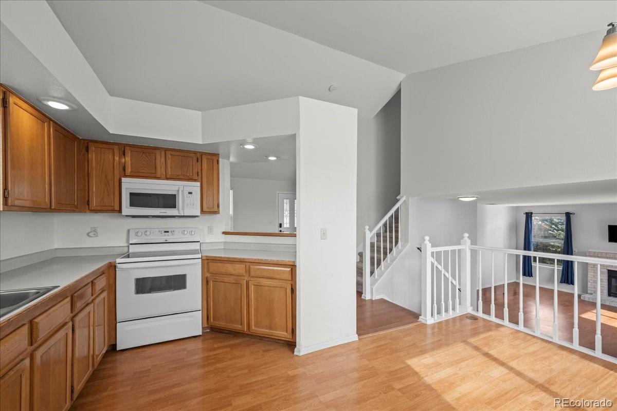 1792 E 97th Avenue Thornton CO 80229