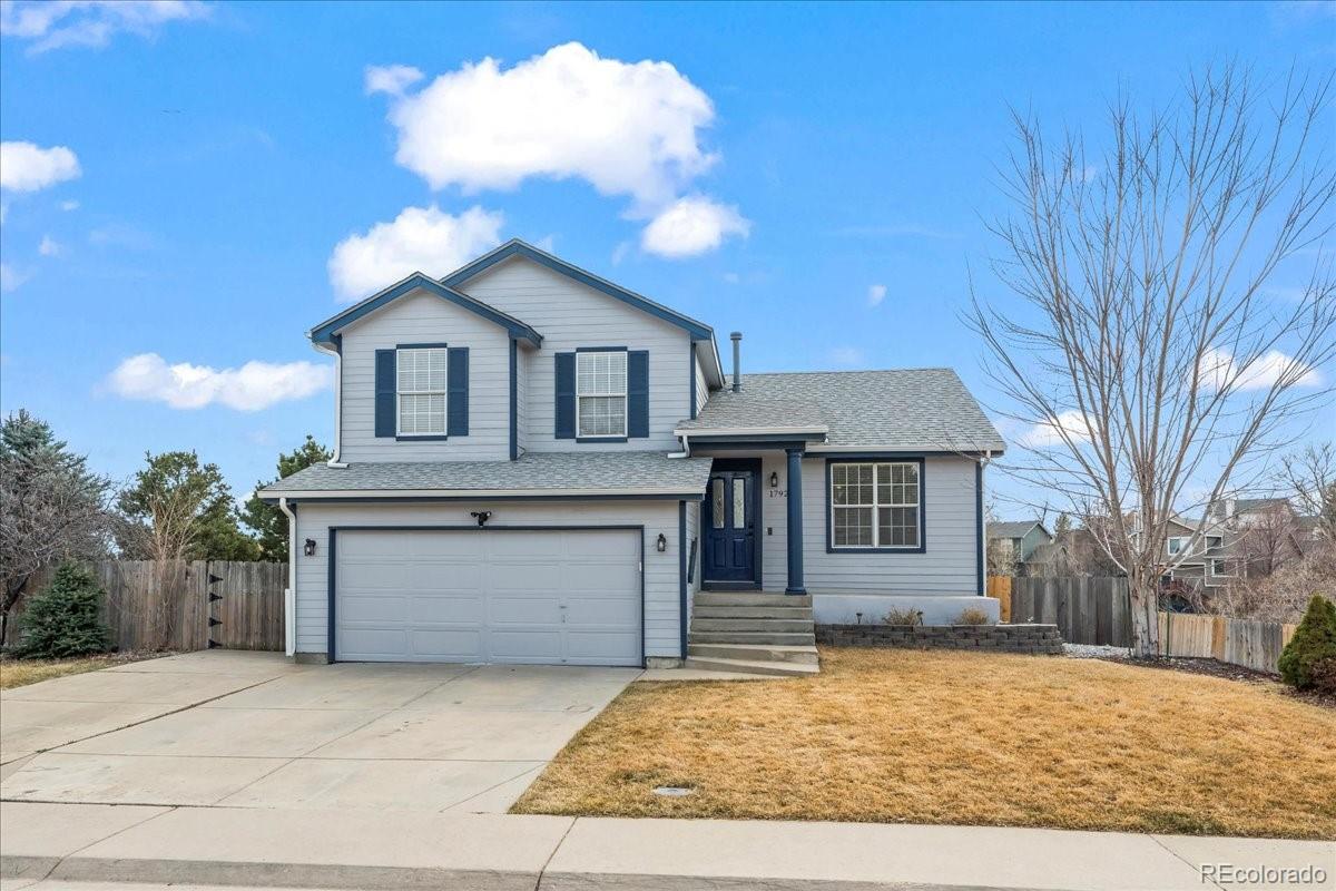 1792 E 97th Avenue Thornton CO 80229